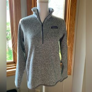 Patagonia Half zip